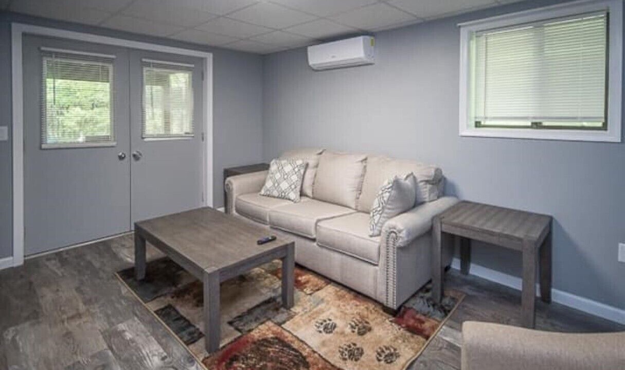 Photo of Livingroom in Lake Ariel