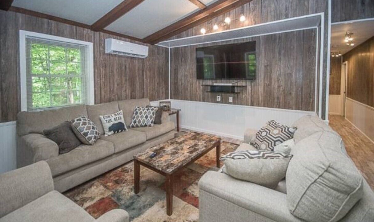 Photo of Livingroom in Lake Ariel