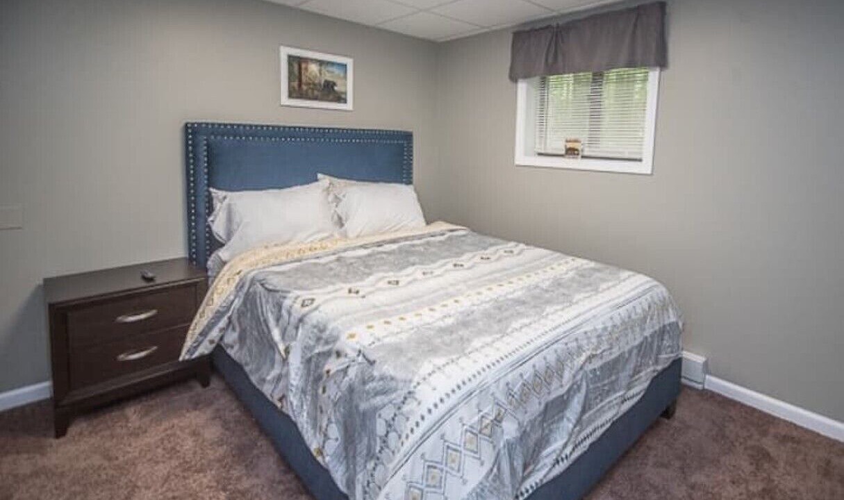 Photo of Bedroom in Lake Ariel