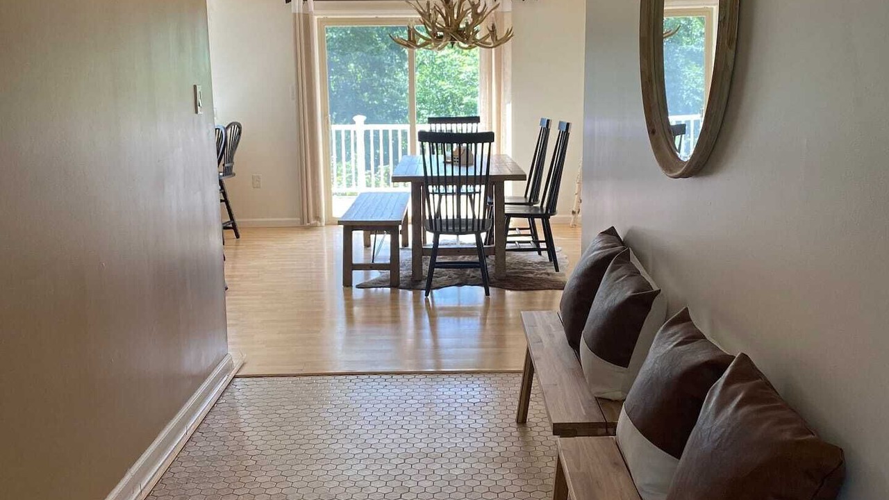 Photo of Livingroom in Prattsville