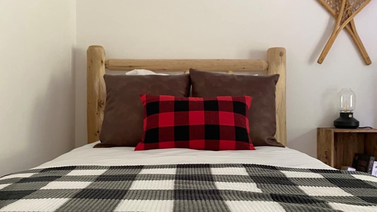 Photo of Bedroom in Prattsville