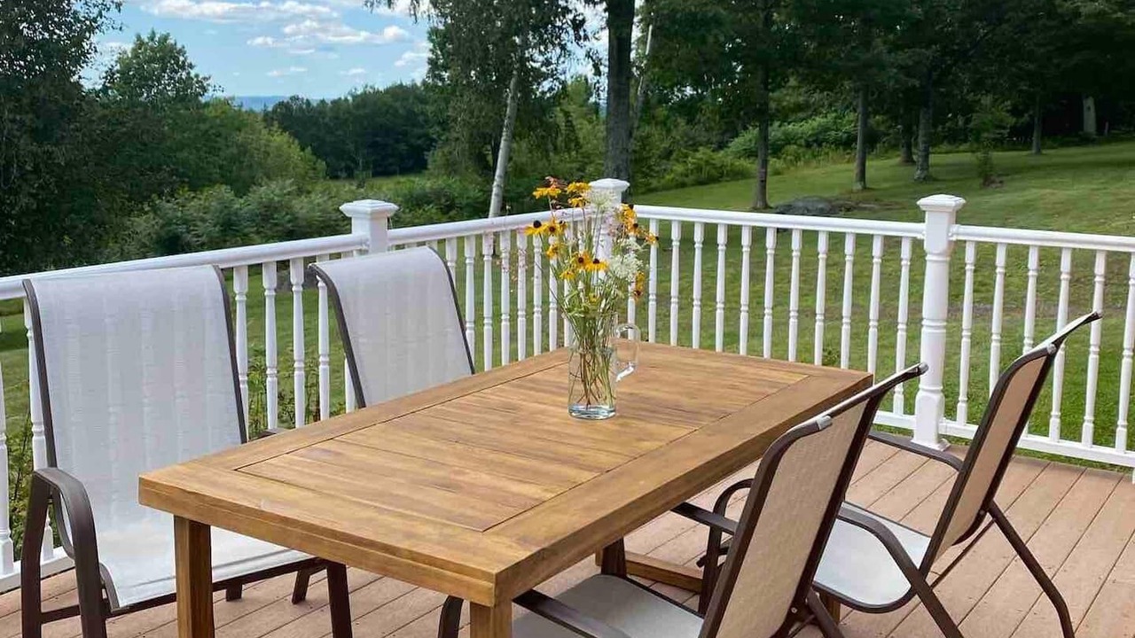 Photo of Outdoor in Prattsville