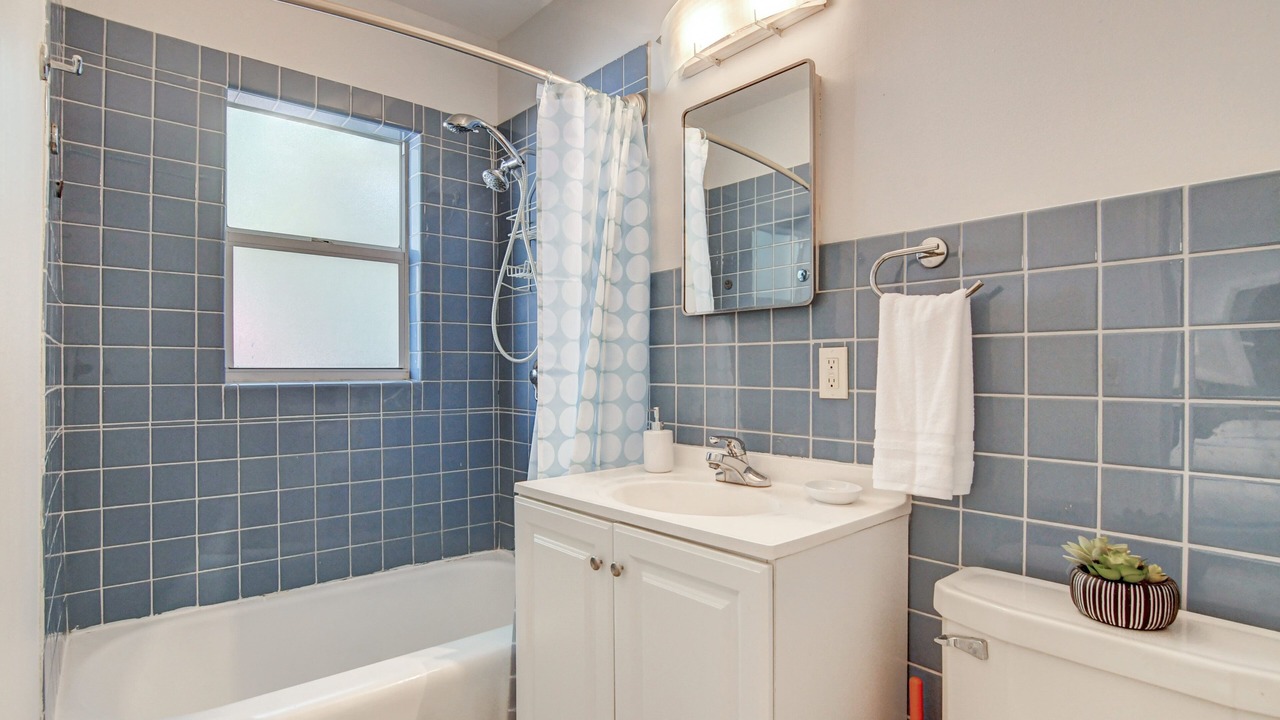 Photo of Bathroom in Tarpon River