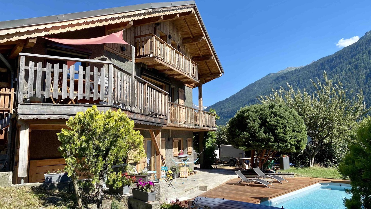 Photo of Outdoor in Seez