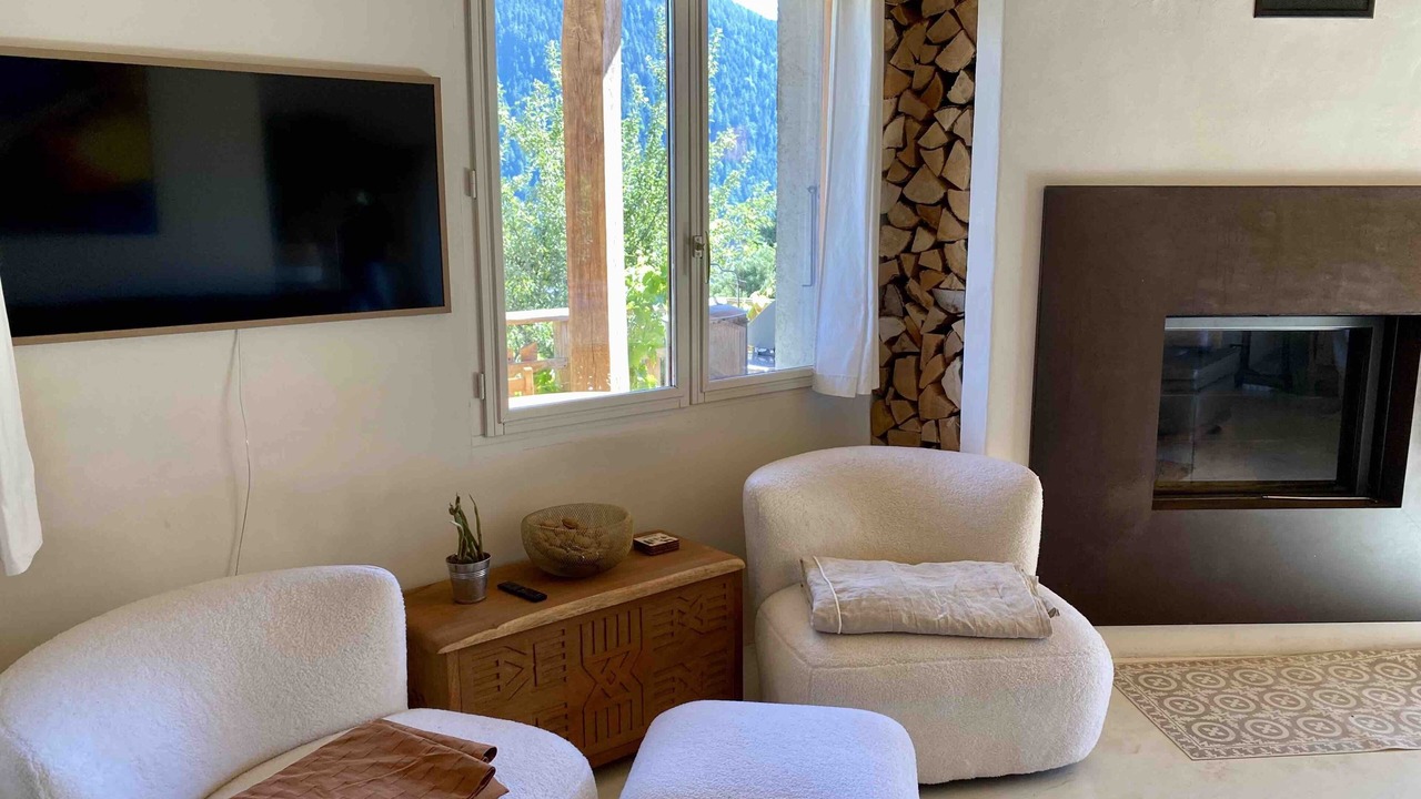 Photo of Livingroom in Seez