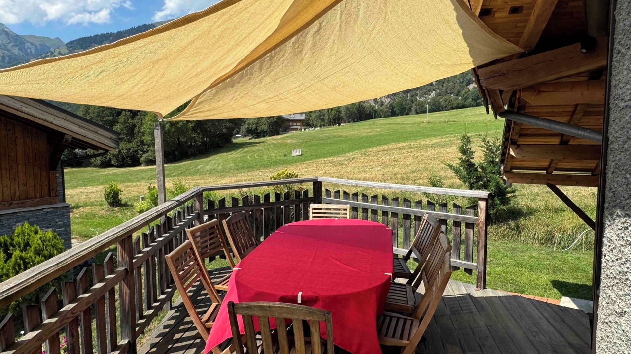 Photo of Outdoor in Seez