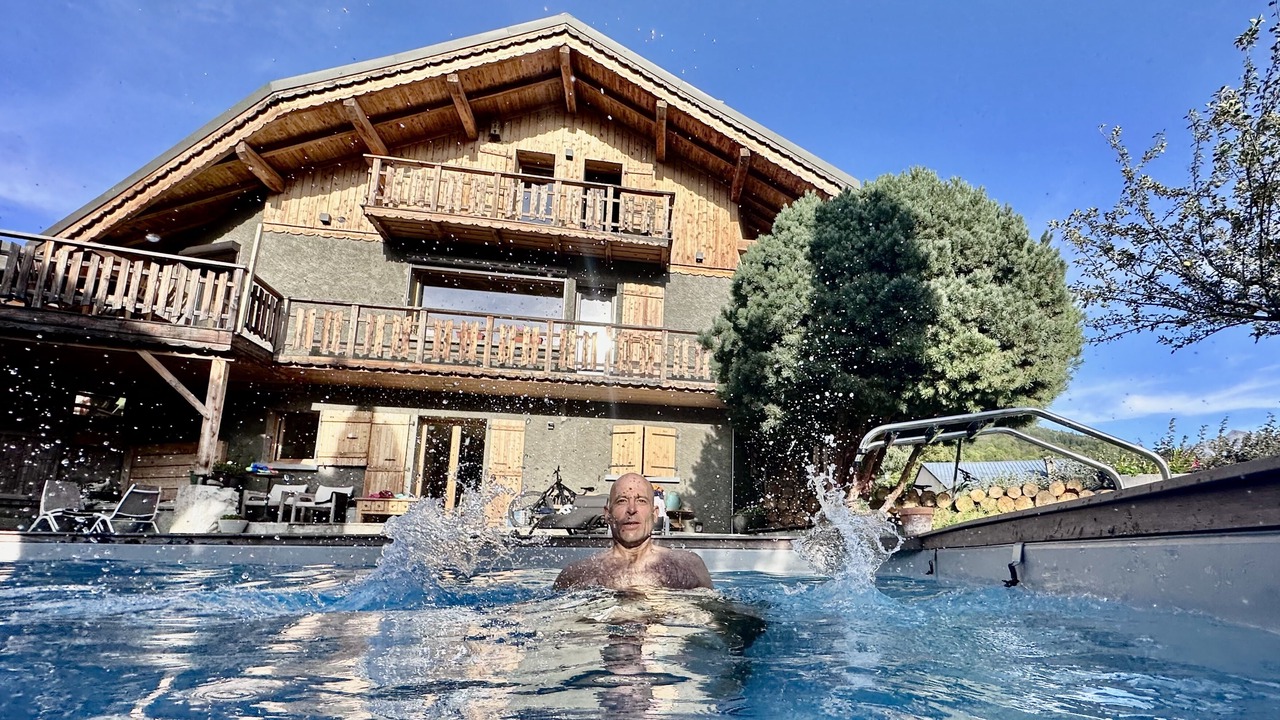 Photo of Outdoor in Seez