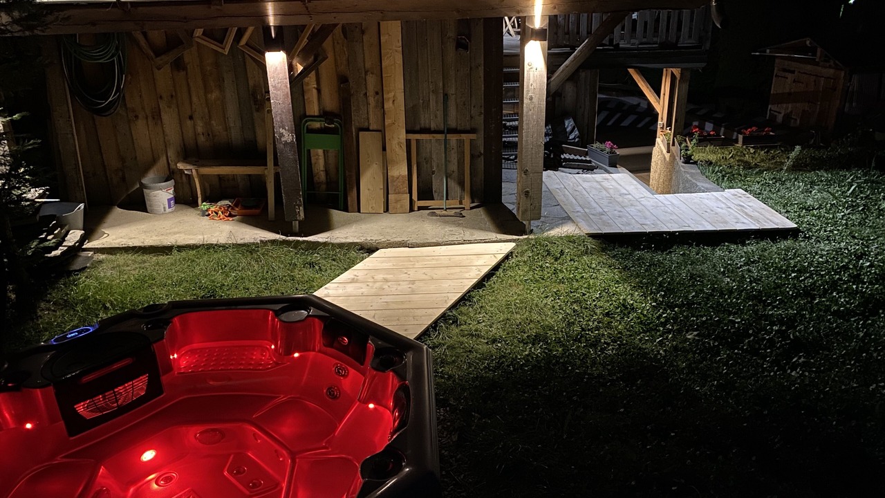 Photo of Patio Balcony in Seez