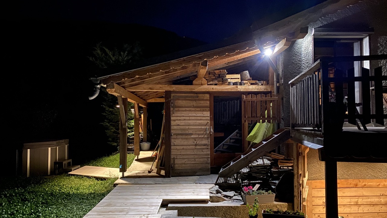 Photo of Patio Balcony in Seez