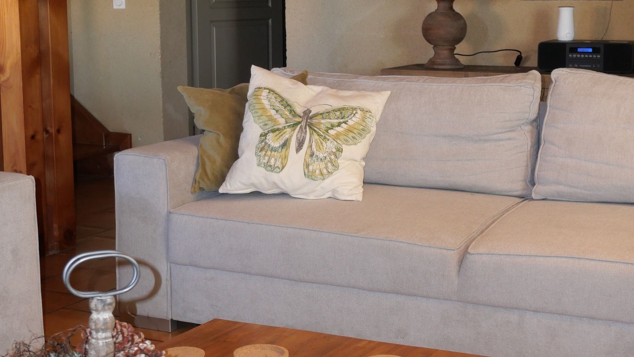 Photo of Livingroom in Morizes