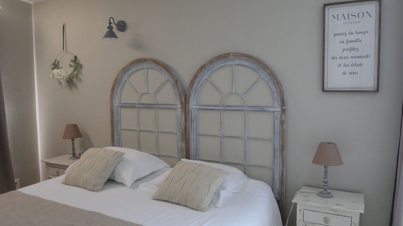 Photo of Bedroom in Morizes