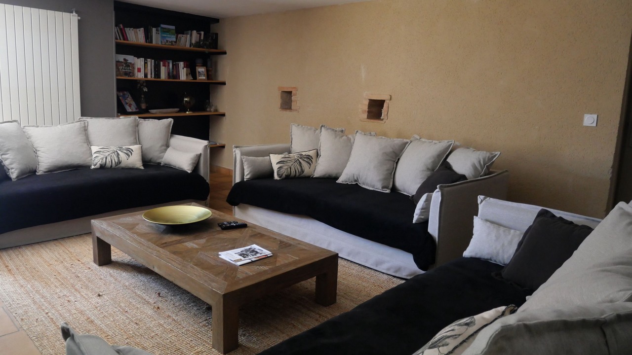 Photo of Livingroom in Morizes