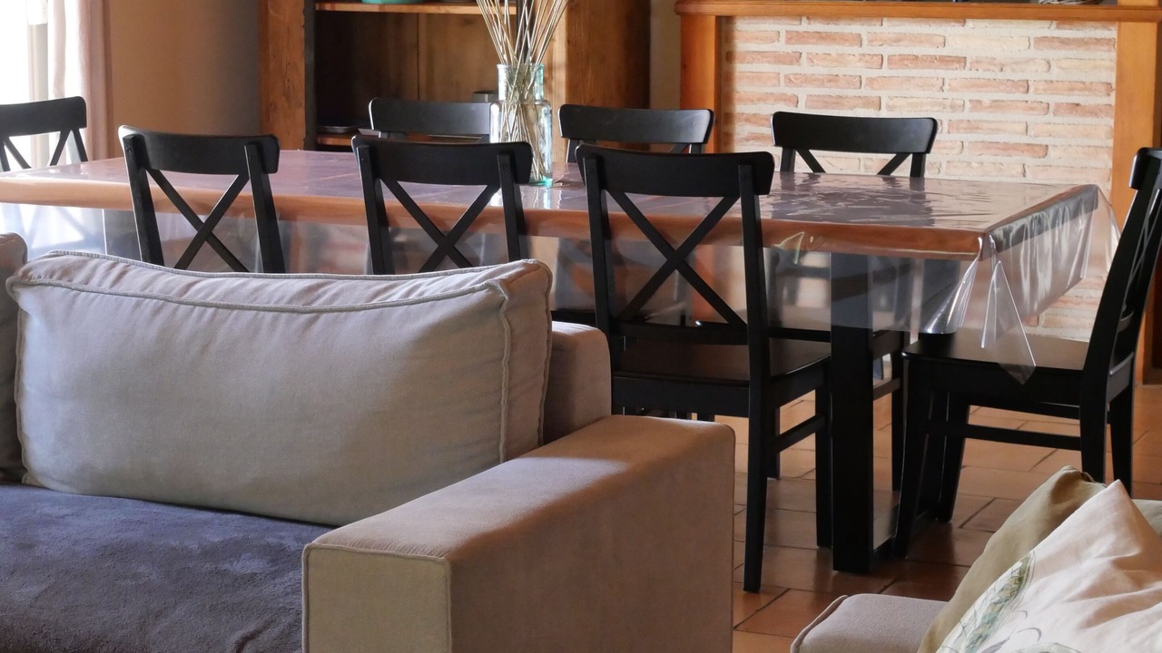 Photo of Livingroom in Morizes