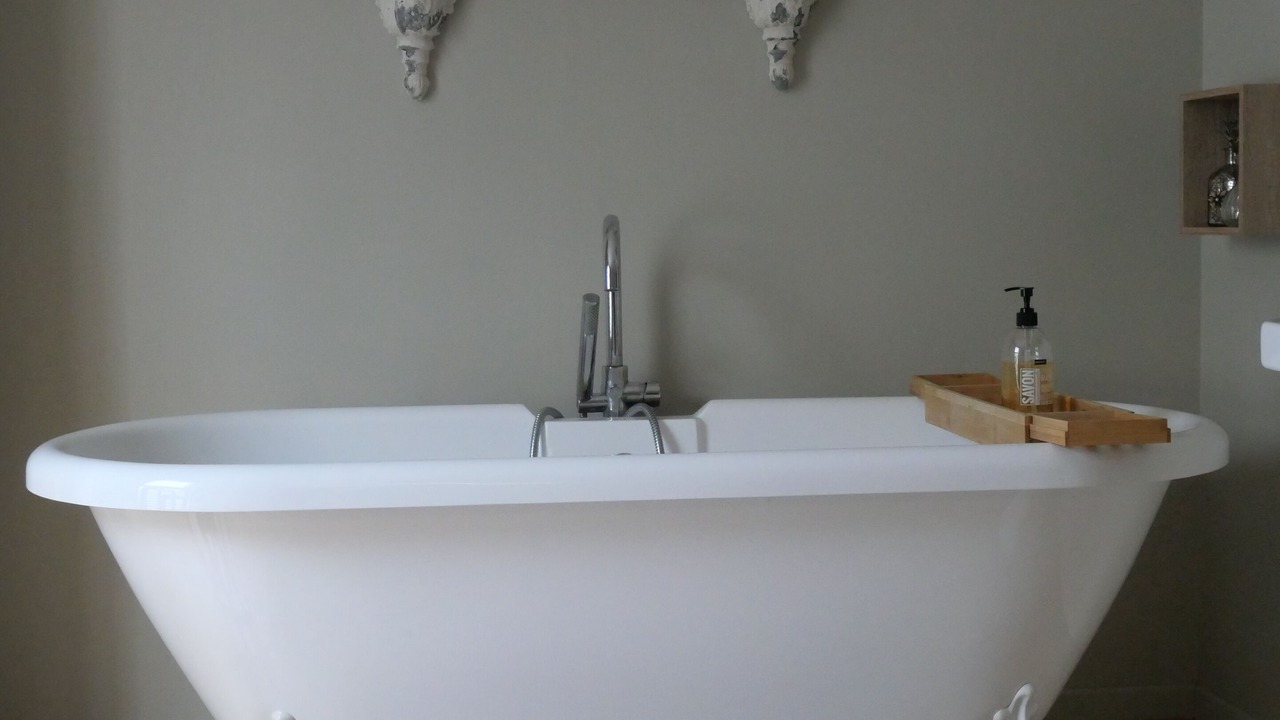 Photo of Bathroom in Morizes