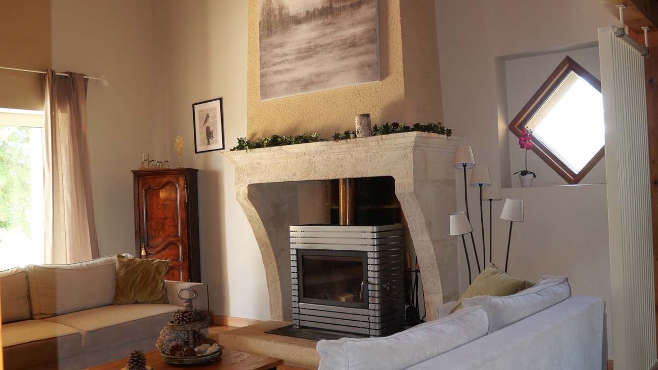Photo of Livingroom in Morizes