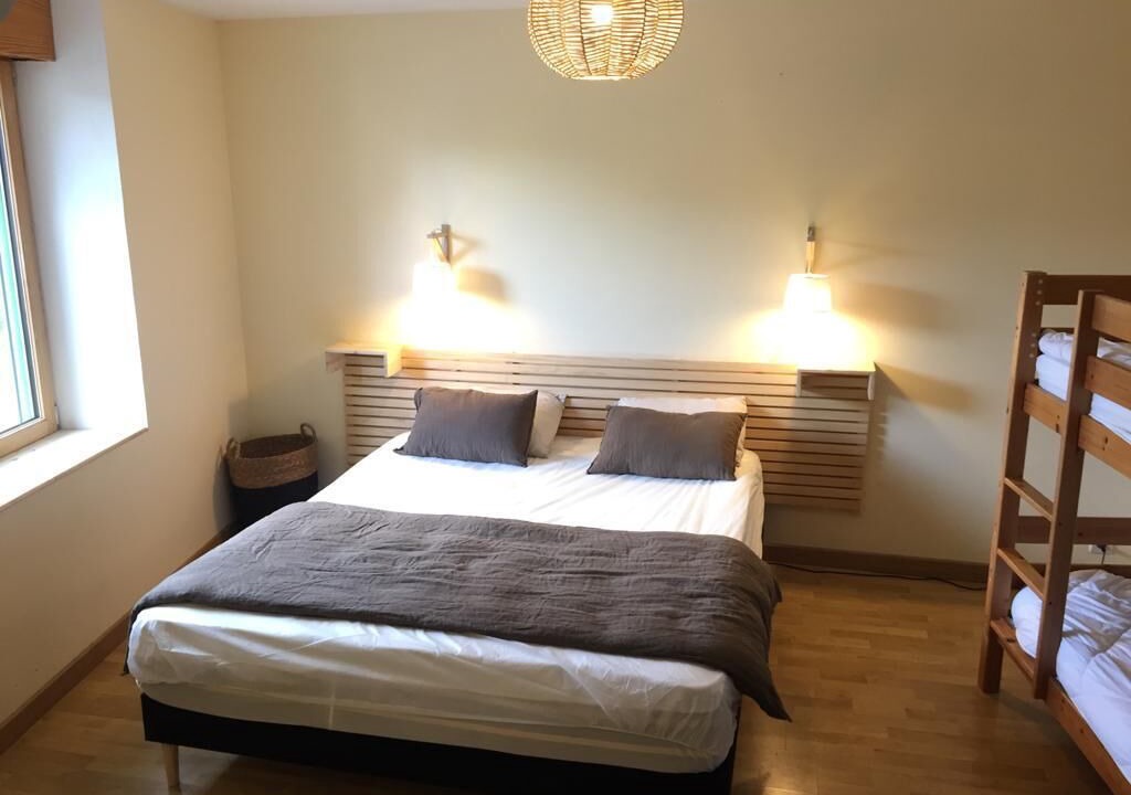 Photo of Bedroom in Perros-Guirec