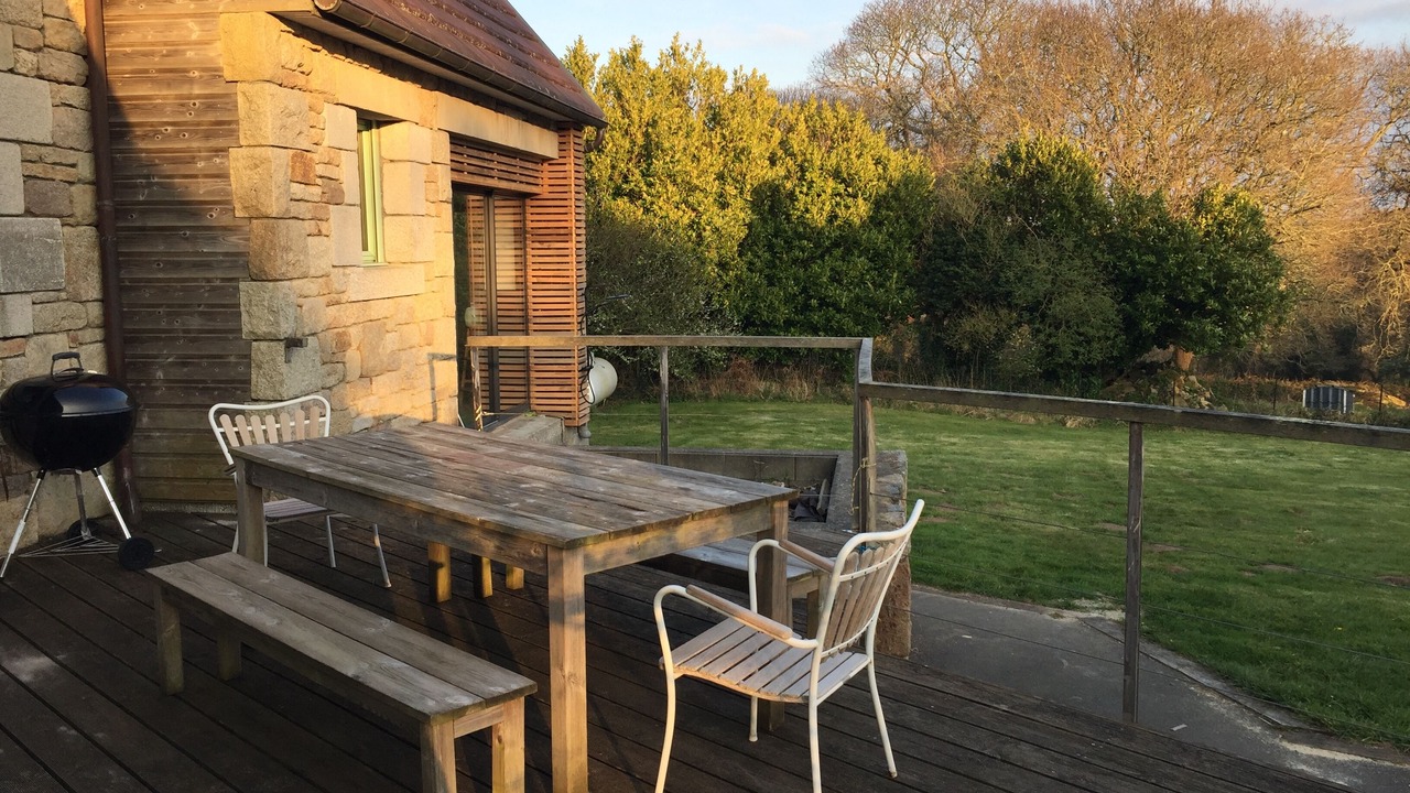 Photo of Outdoor in Perros-Guirec