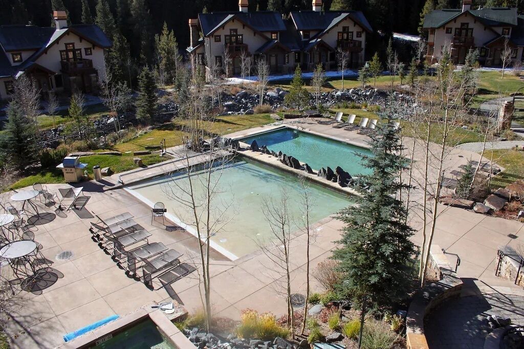 Photo of Outdoor in Copper Mountain Village