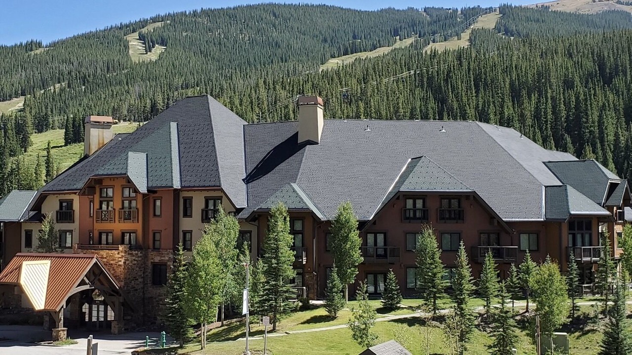 Photo of Others in Copper Mountain Village