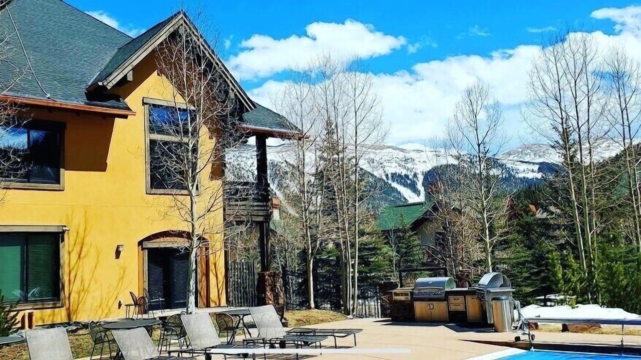 Photo of Others in Copper Mountain Village