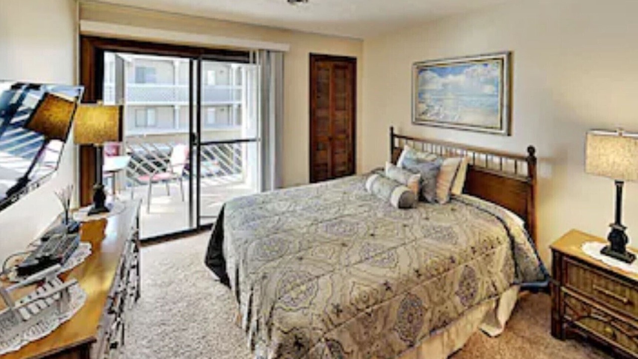Photo of Bedroom in Myrtle Beach