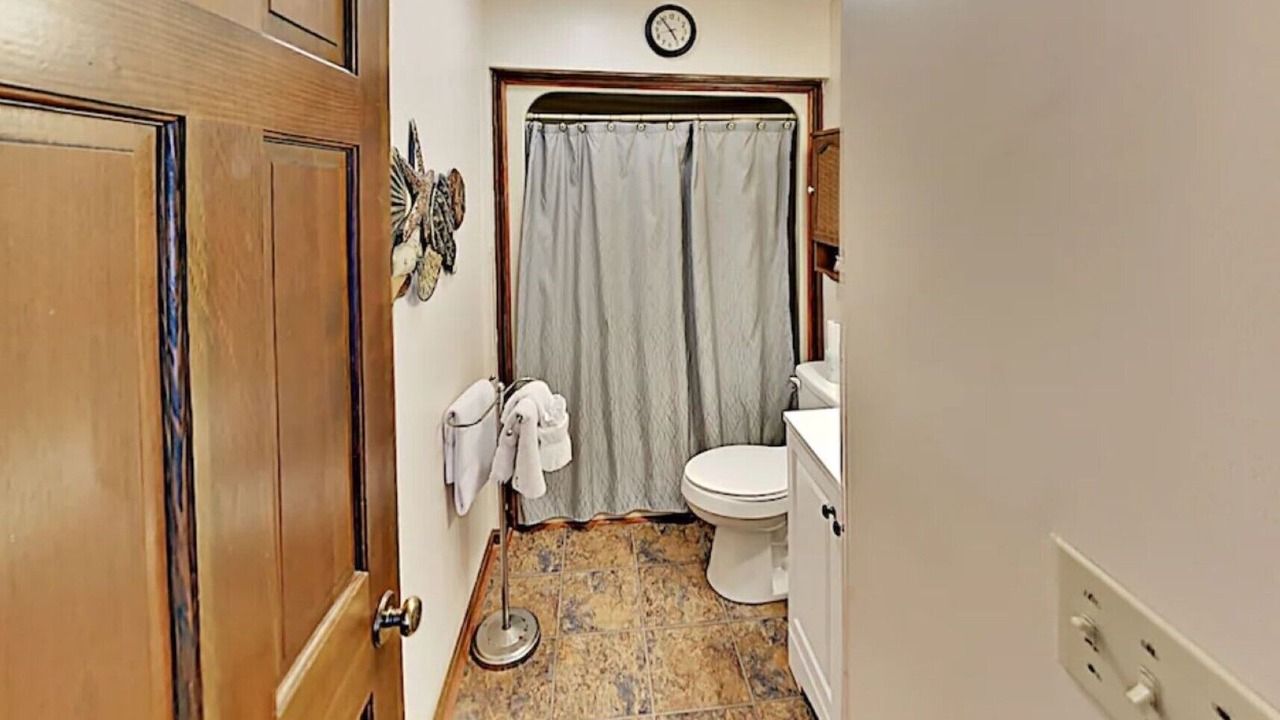 Photo of Bathroom in Myrtle Beach