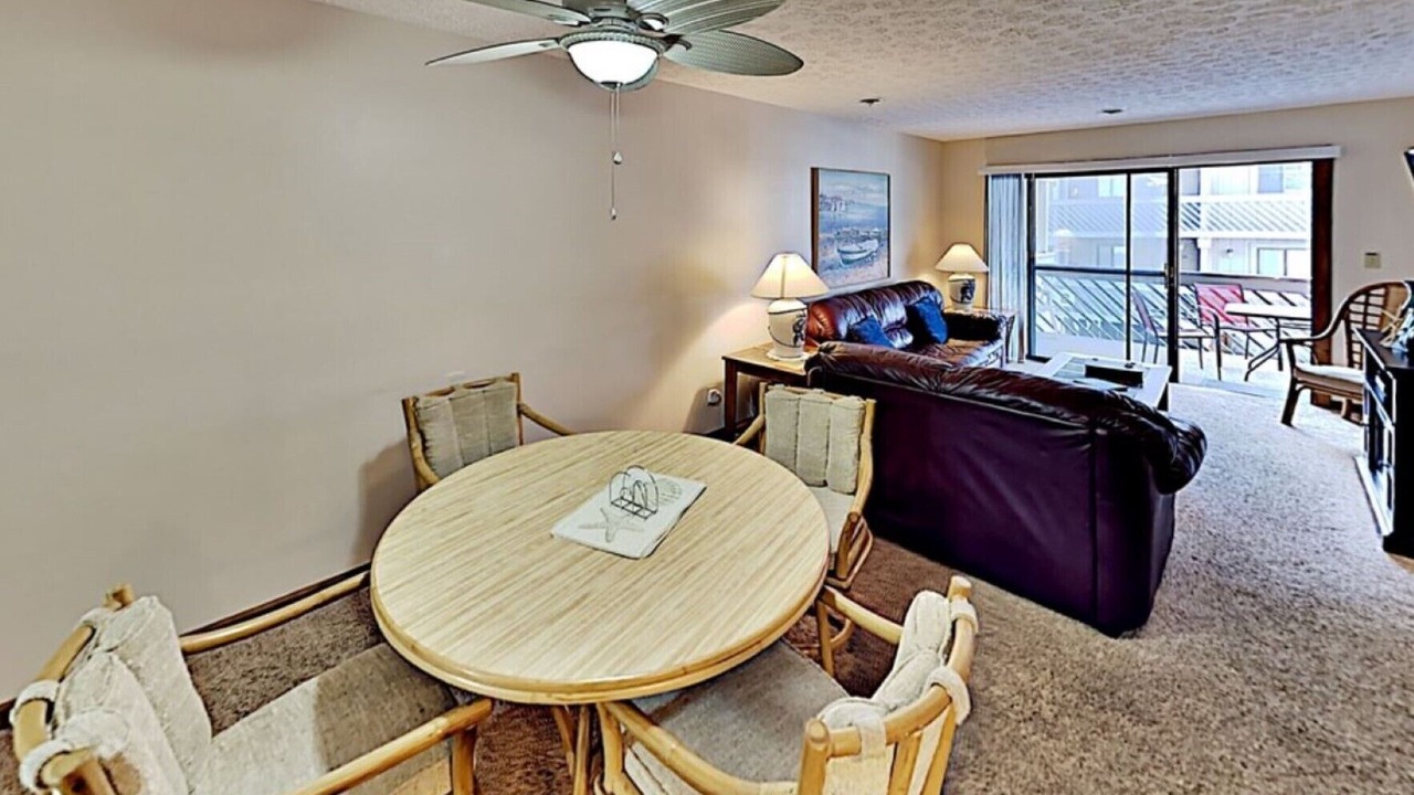 Photo of Livingroom in Myrtle Beach