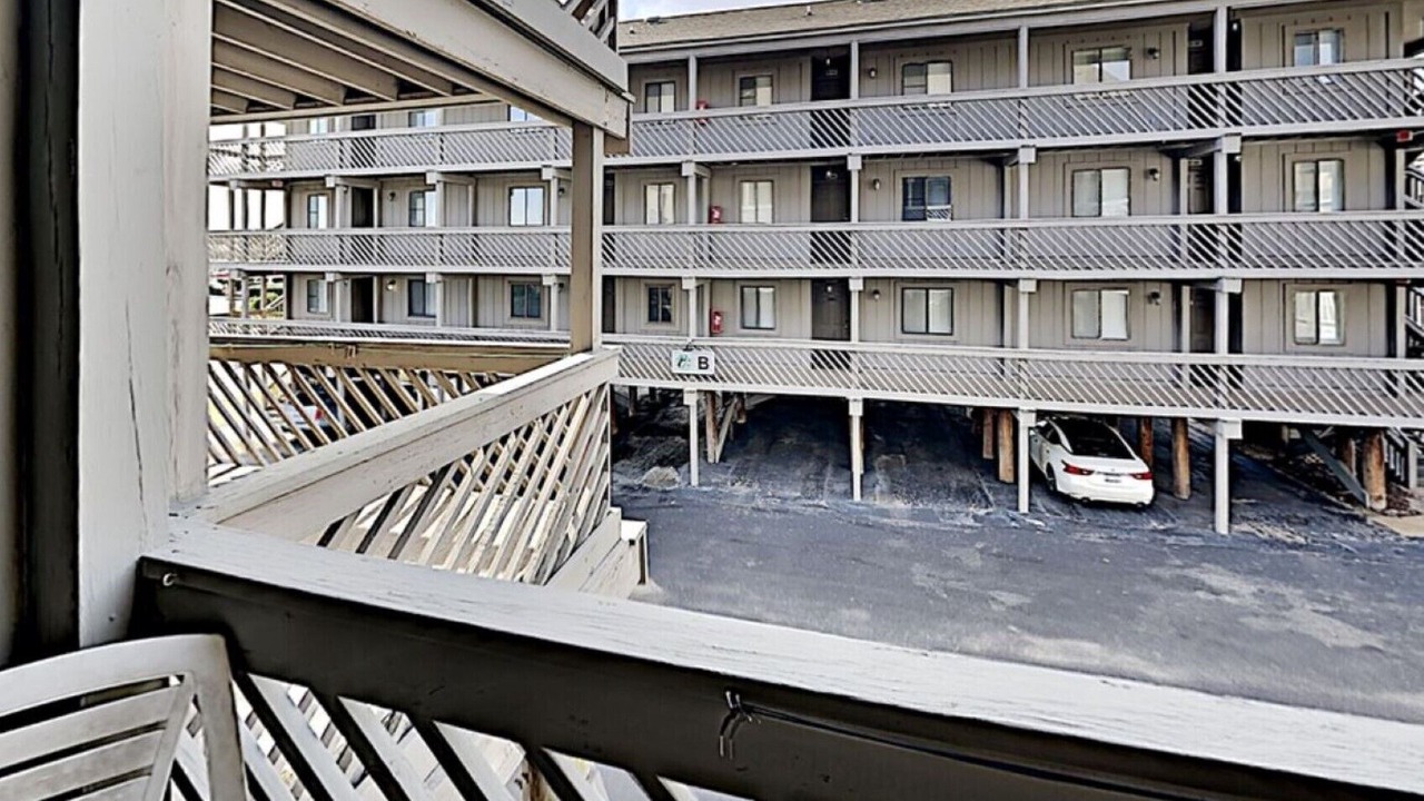 Photo of Outdoor in Myrtle Beach