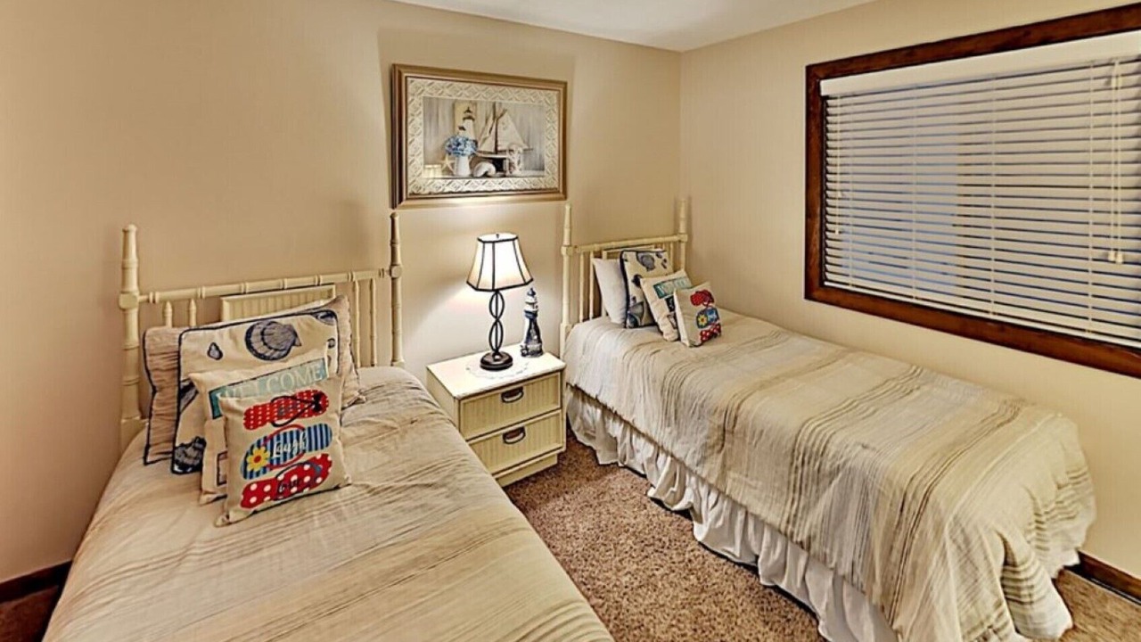 Photo of Bedroom in Myrtle Beach