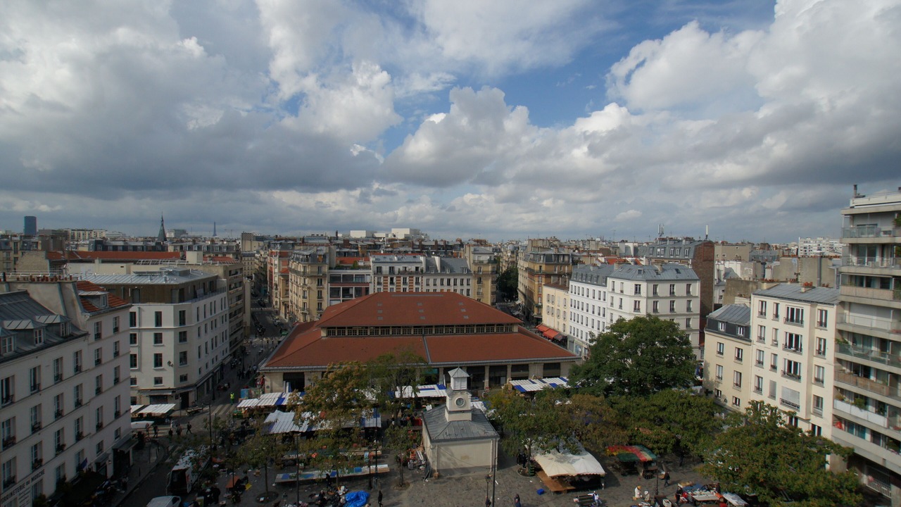 Photo of Others in Quinze-Vingts