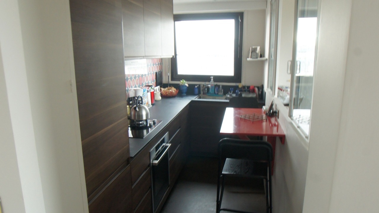 Photo of Kitchen in Quinze-Vingts