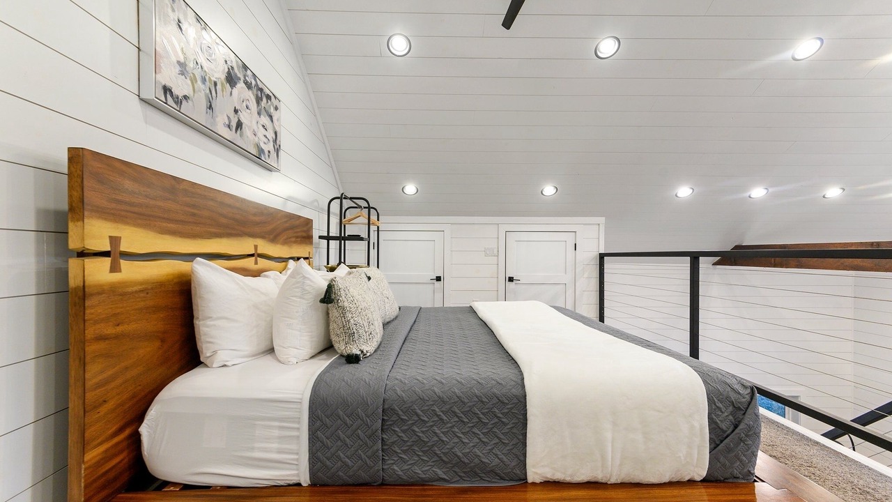 Photo of Bedroom in Broken Bow