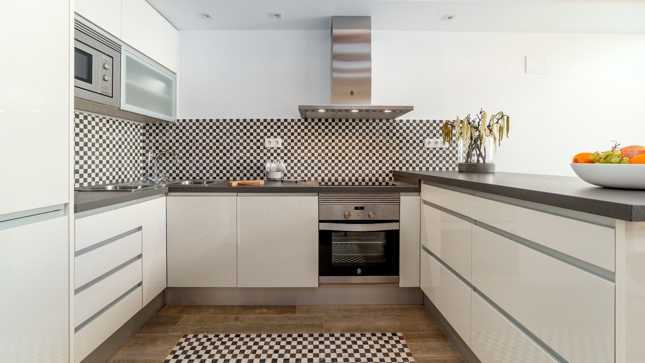 Photo of Kitchen in La Seu