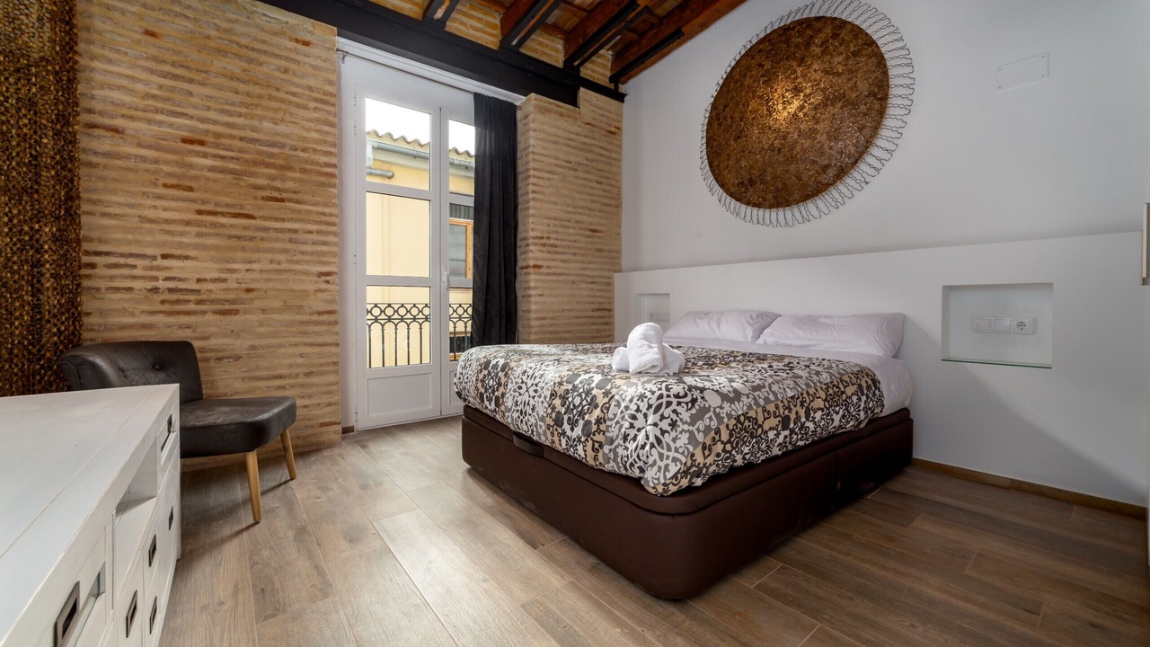 Photo of Bedroom in La Seu