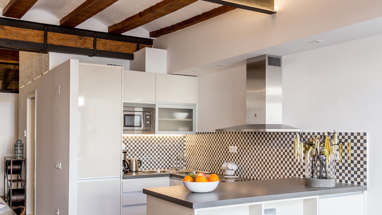 Photo of Kitchen in La Seu