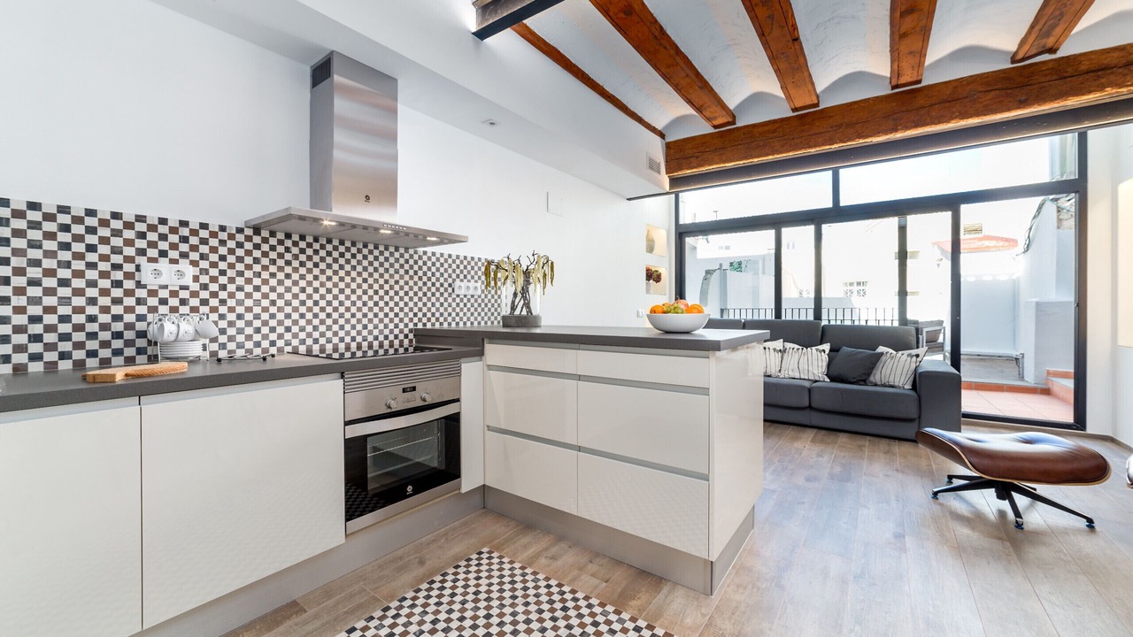 Photo of Kitchen in La Seu