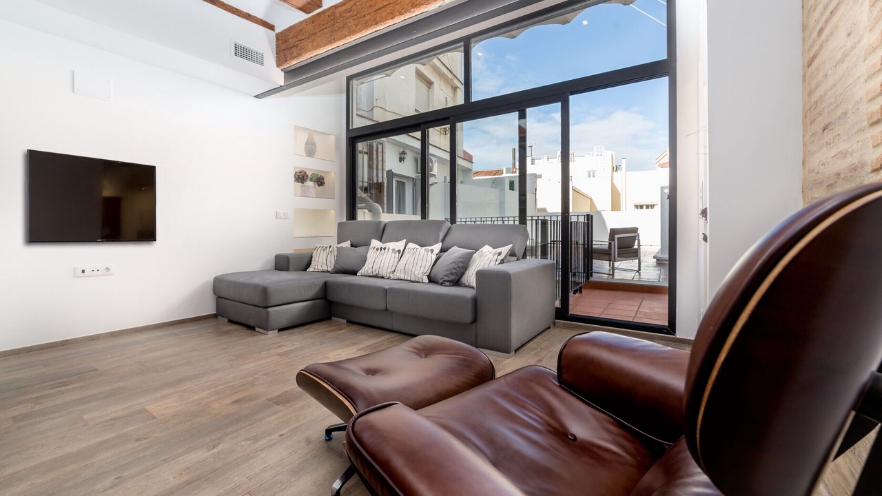 Photo of Livingroom in La Seu