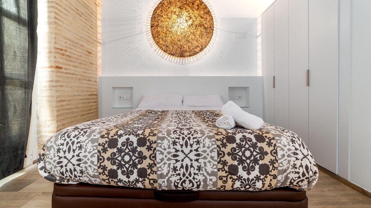 Photo of Bedroom in La Seu