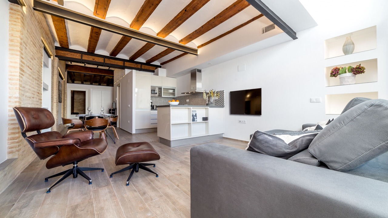 Photo of Livingroom in La Seu