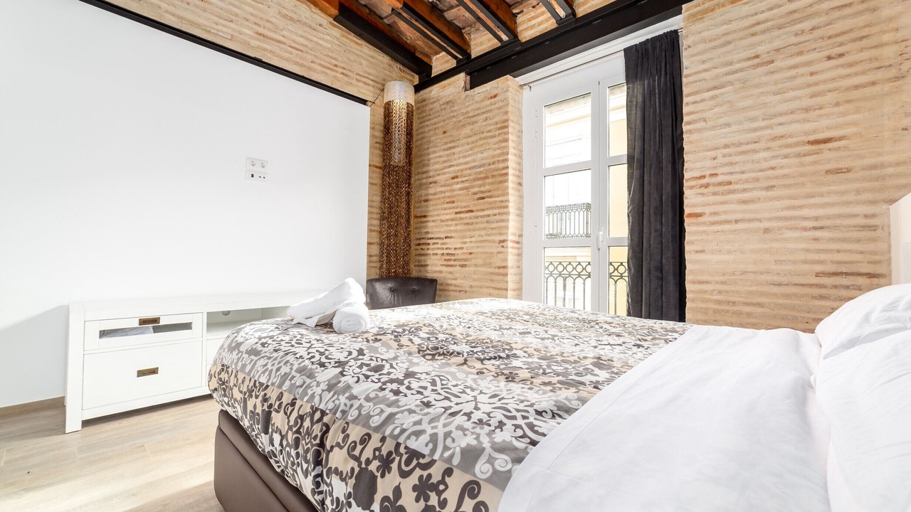 Photo of Bedroom in La Seu