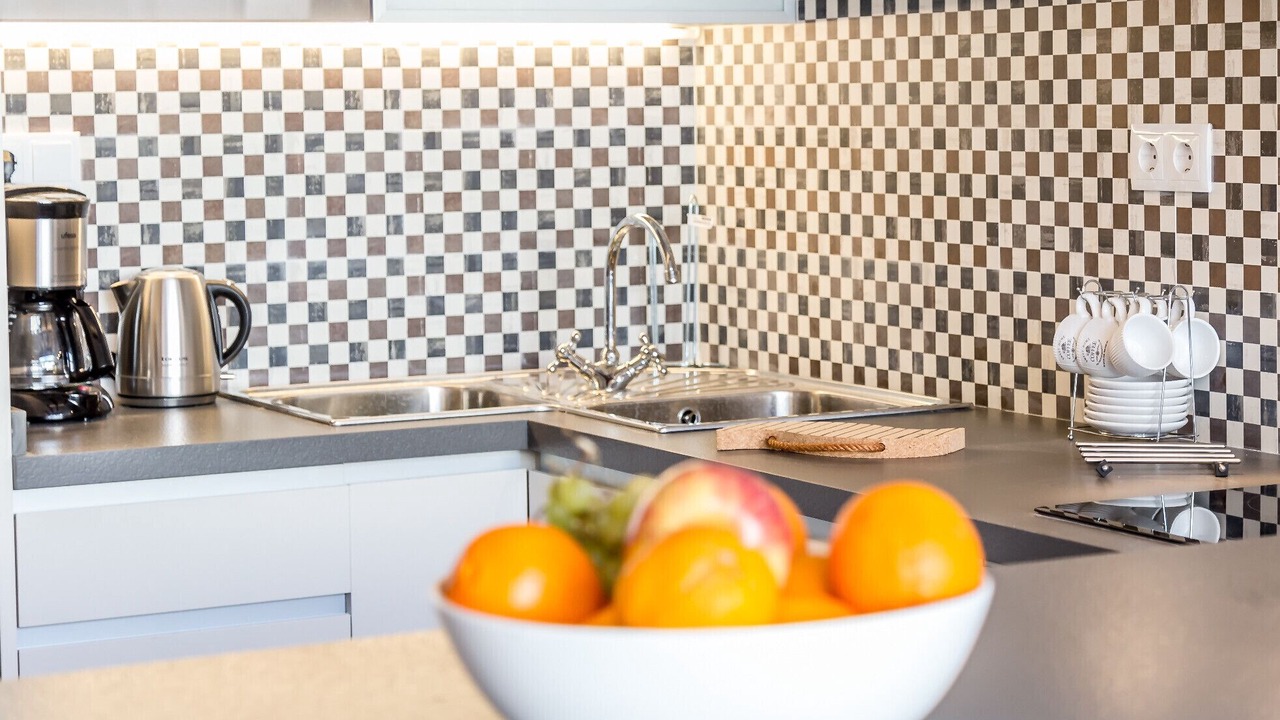 Photo of Kitchen in La Seu