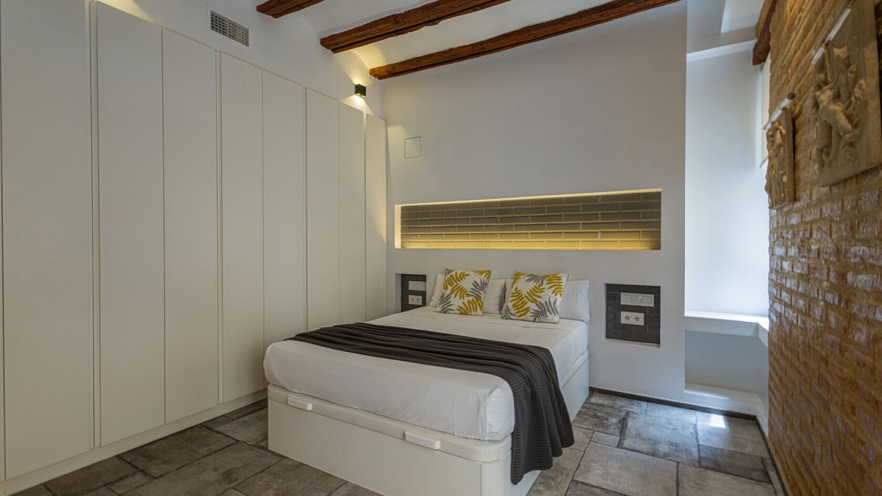 Photo of Bedroom in La Seu