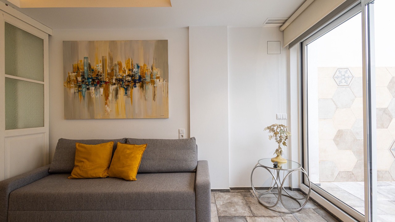 Photo of Livingroom in La Seu