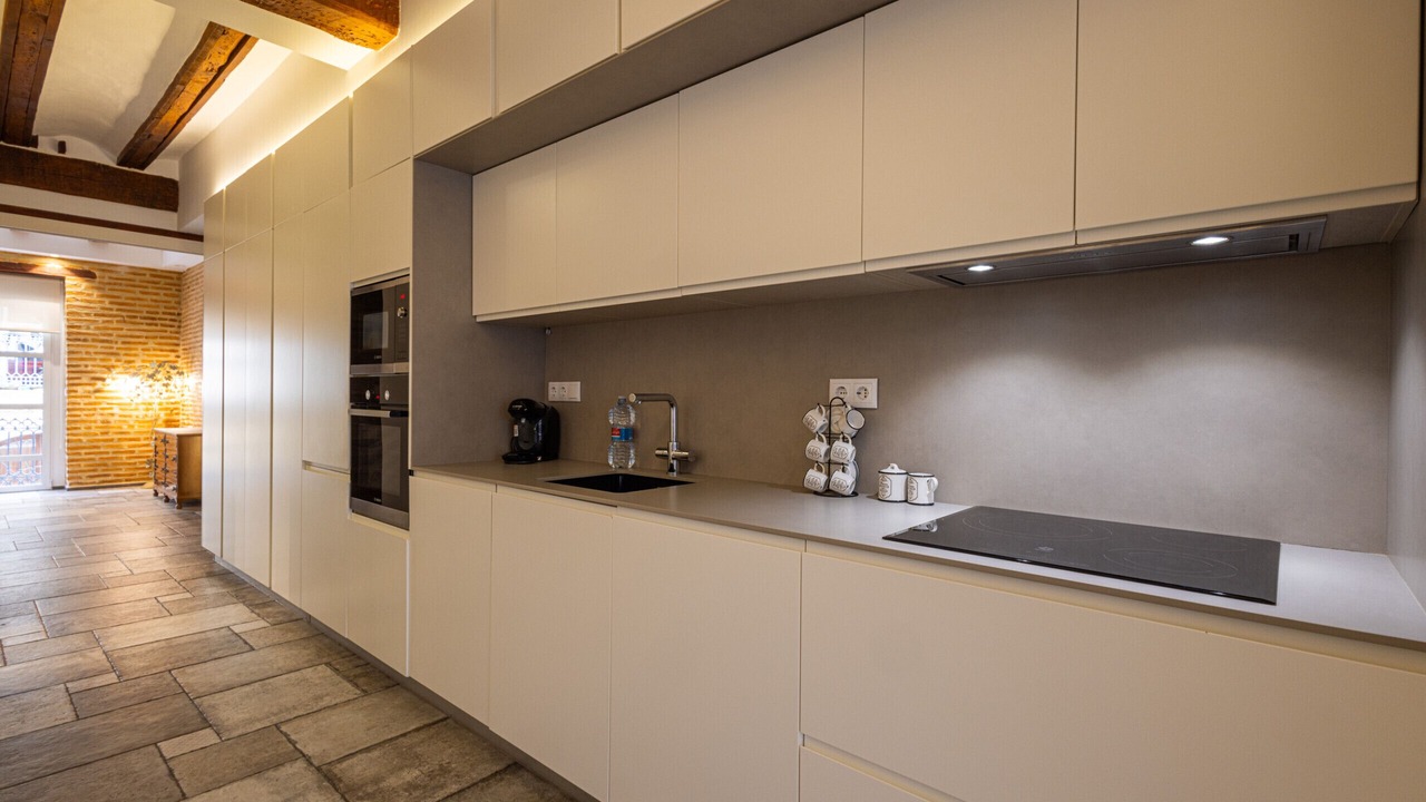 Photo of Kitchen in La Seu