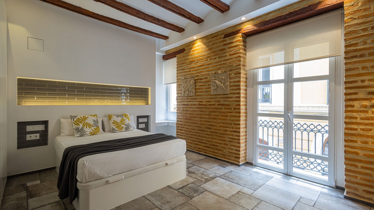 Photo of Bedroom in La Seu