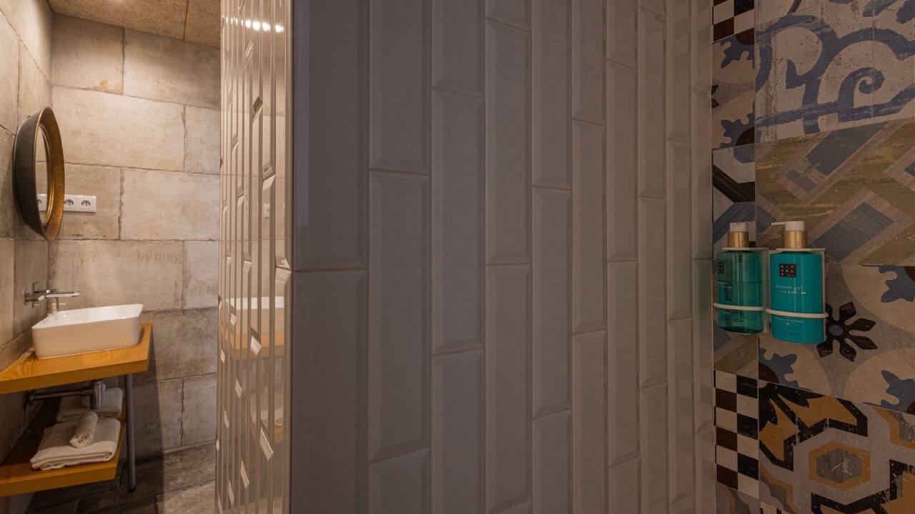 Photo of Bathroom in La Seu