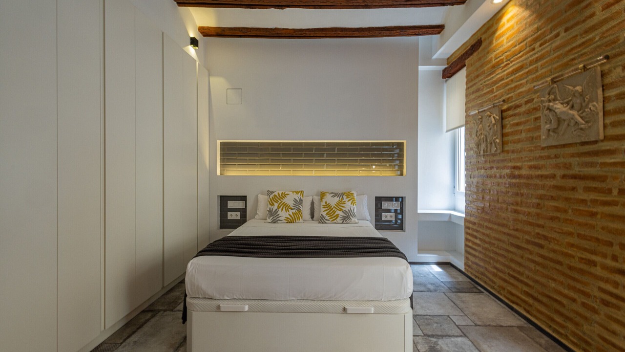 Photo of Bedroom in La Seu