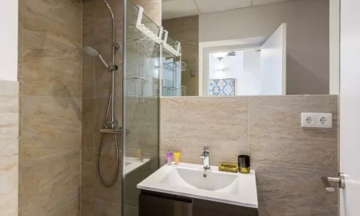Photo of Bathroom in La Seu