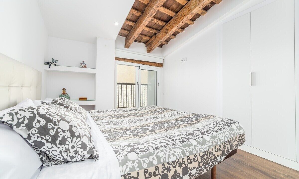 Photo of Bedroom in La Seu