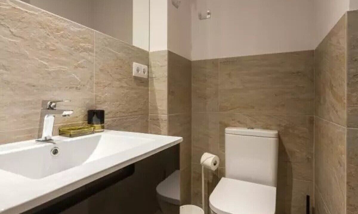 Photo of Bathroom in La Seu